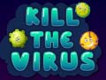 խաղ Kill The Coronavirus