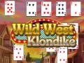 խաղ Wild West Klondike