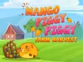 խաղ Mango Piggy Piggy Farm