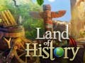 խաղ Land of History