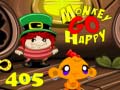 խաղ Monkey Go Happly Stage 405