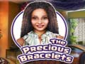 խաղ The Precious Bracelets