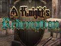 խաղ A Knight's Redemption
