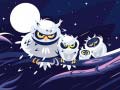 խաղ Wild Birds Match 3