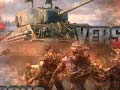 խաղ Tank vs Undead
