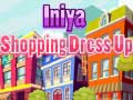խաղ Iniya Dress Up