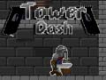 խաղ Tower Dash