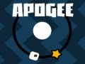 խաղ Apogee