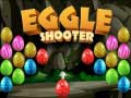 խաղ Eggle Shooter