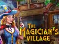 խաղ The Magicians Village