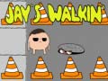 խաղ Jay’s Walkin’