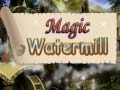 խաղ Magic Watermill