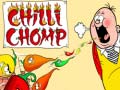 խաղ Chilli Chomp