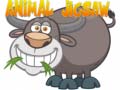 խաղ Animal Jigsaw