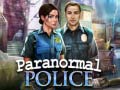 խաղ Paranormal Police