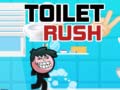 խաղ Toilet Rush 2