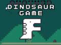 խաղ Another Dinosaur Game