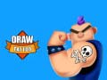 խաղ Draw Tattoo