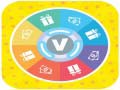 խաղ Free Vbucks Spin Wheel