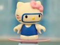 խաղ Cute Kitty Day Look