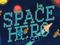 խաղ Space Hero Match 3