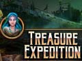 խաղ Treasure Expedition