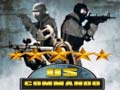 խաղ US Commando