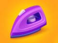 խաղ Iron Smooth