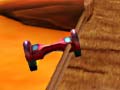 խաղ Hoverboard Stunts Hill Climb