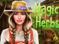 խաղ Magic Herbs