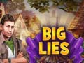 խաղ Big Lies