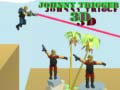 խաղ Johnny Trigger 3D