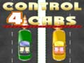 խաղ Control 4 Cars