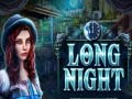 խաղ Long Night
