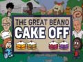 խաղ The Great Beano Cake Off