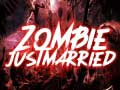 խաղ Zombie Just Married