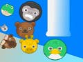 խաղ Crush Animal