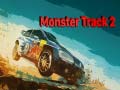 խաղ Monster Track 2