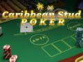 խաղ Caribbean Stud Poker