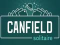խաղ Canfield Solitaire