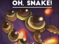 խաղ Oh, Snake!