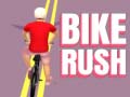 խաղ Bike Rush