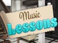 խաղ Music Lessons