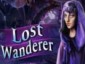 խաղ Lost Wanderer