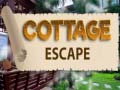 խաղ Cottage Escape