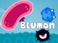 խաղ Blumon