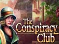 խաղ The Conspiracy Club