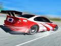 խաղ Extreme Sports Car Shift Racing