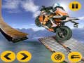 խաղ Bike Stunt Master Racing