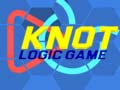 խաղ Knot Logical Game